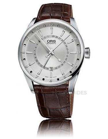 ORIS 豪利時 - ARTIX系列 - 01 761 7691 4051-07 5 21 80FC