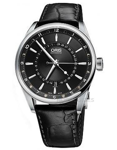 ORIS 豪利時 - ARTIX系列 - 01 761 7691 4054-07 5 21 81FC