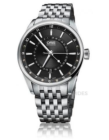 ORIS 豪利時 - ARTIX系列 - 01 761 7691 4054-07 8 21 80