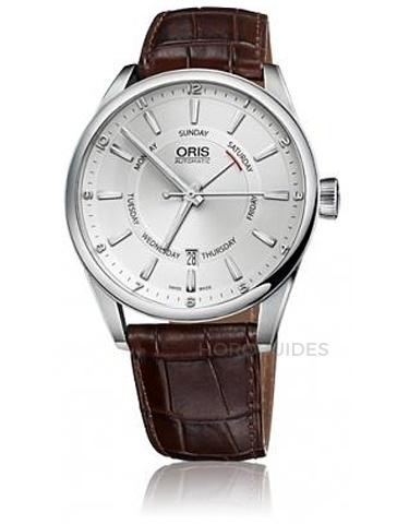 ORIS 豪利時 - ARTIX系列 - 01 755 7691 4051-07 5 21 80FC