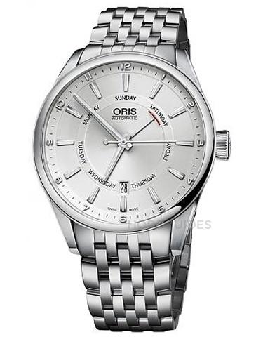 ORIS 豪利時 - ARTIX系列 - 01 755 7691 4051-07 8 21 80