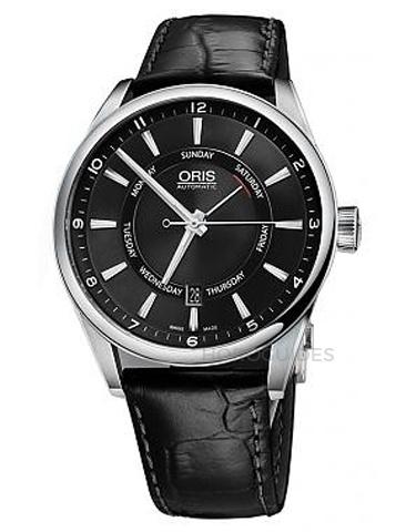 ORIS 豪利時 - ARTIX系列 - 01 755 7691 4054-07 5 21 81FC
