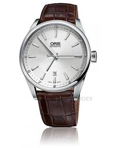 ORIS 豪利時 - ARTIX系列 - 01 733 7642 4031-07 5 21 80FC