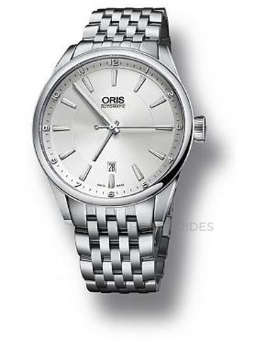 ORIS 豪利時 - ARTIX系列 - 01 733 7642 4031-07 8 21 80