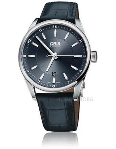 ORIS 豪利時 - ARTIX系列 - 01 733 7642 4035-07 5 21 85FC