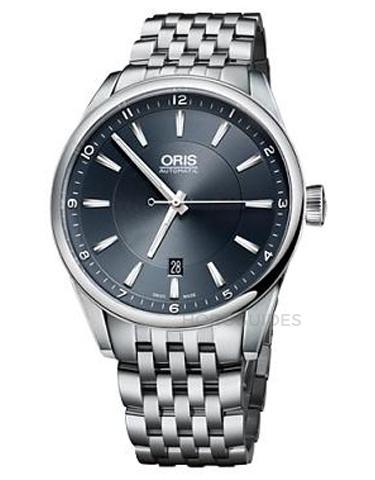 ORIS 豪利時 - ARTIX系列 - 01 733 7642 4035-07 8 21 80