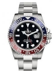 ROLEX 勞力士 GMT-MASTER II GMT-Master II