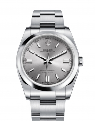 ROLEX 勞力士 蠔式恆動 116000-70200