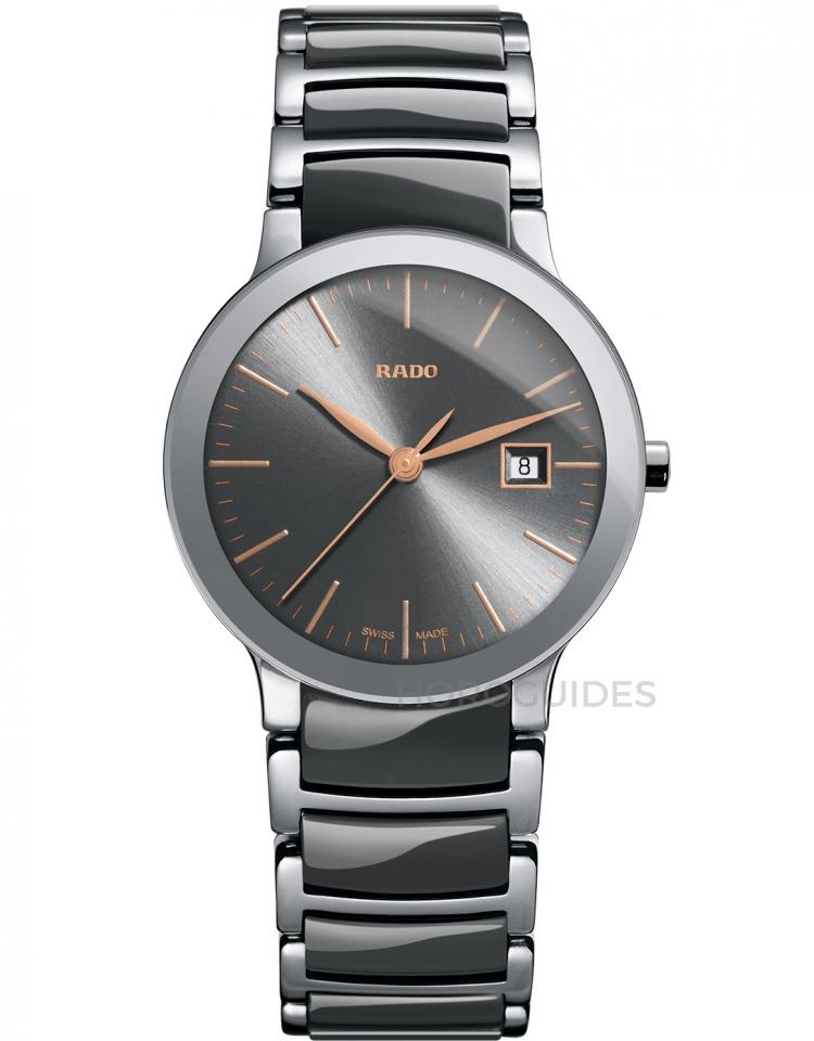 RADO 雷達表 - 晶萃系列 - R30928132