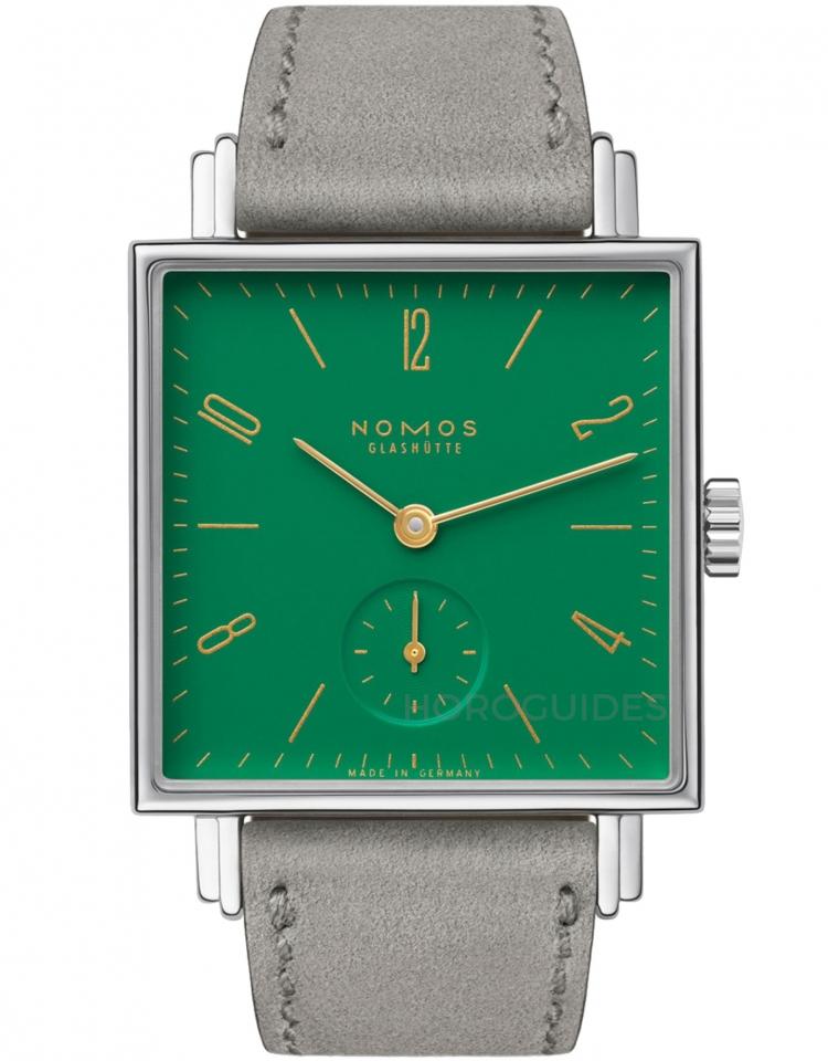 NOMOS NOMOS - TETRA BERLIN系列 - 489