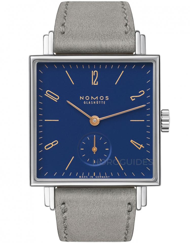 NOMOS NOMOS - TETRA BERLIN系列 - 490
