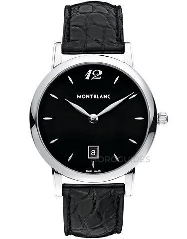 MONTBLANC 萬寶龍 - STAR CLASSIQUE系列 - U0108769