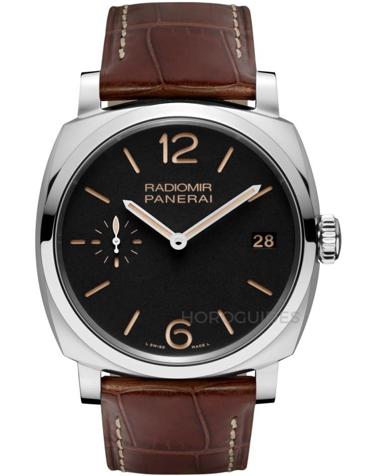 PANERAI 沛納海 - RADIOMIR 1940系列 - PAM00514