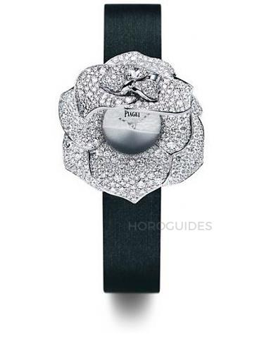 PIAGET 伯爵 - 非凡珍品系列 - G0A37180