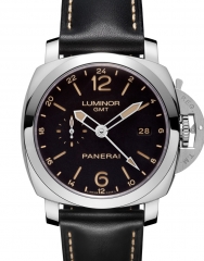 PANERAI 沛納海 LUMINOR 1950 LUMINOR GMT
