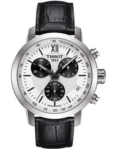TISSOT 天梭表 - 特別系列 - T055.417.16.038.00
