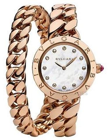 BVLGARI 寶格麗 - BVLGARI∙BVLGARI系列 - 102052