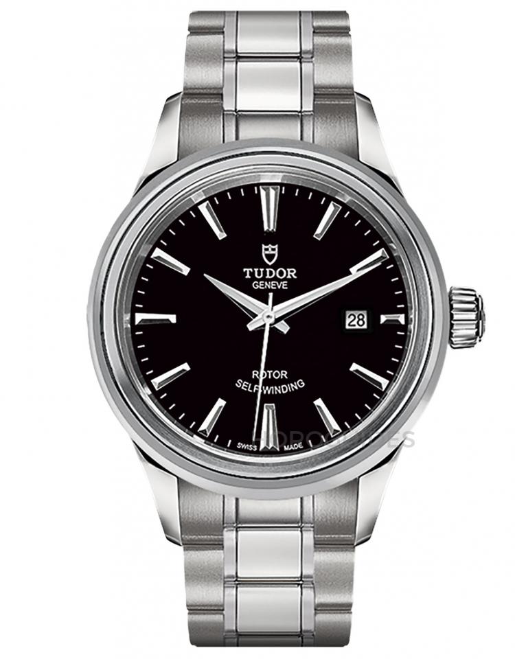 TUDOR 帝舵表 - STYLE系列 - M12100-0002