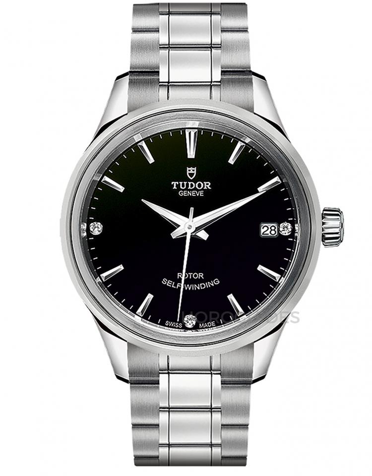 TUDOR 帝舵表 - STYLE系列 - M12300-0004