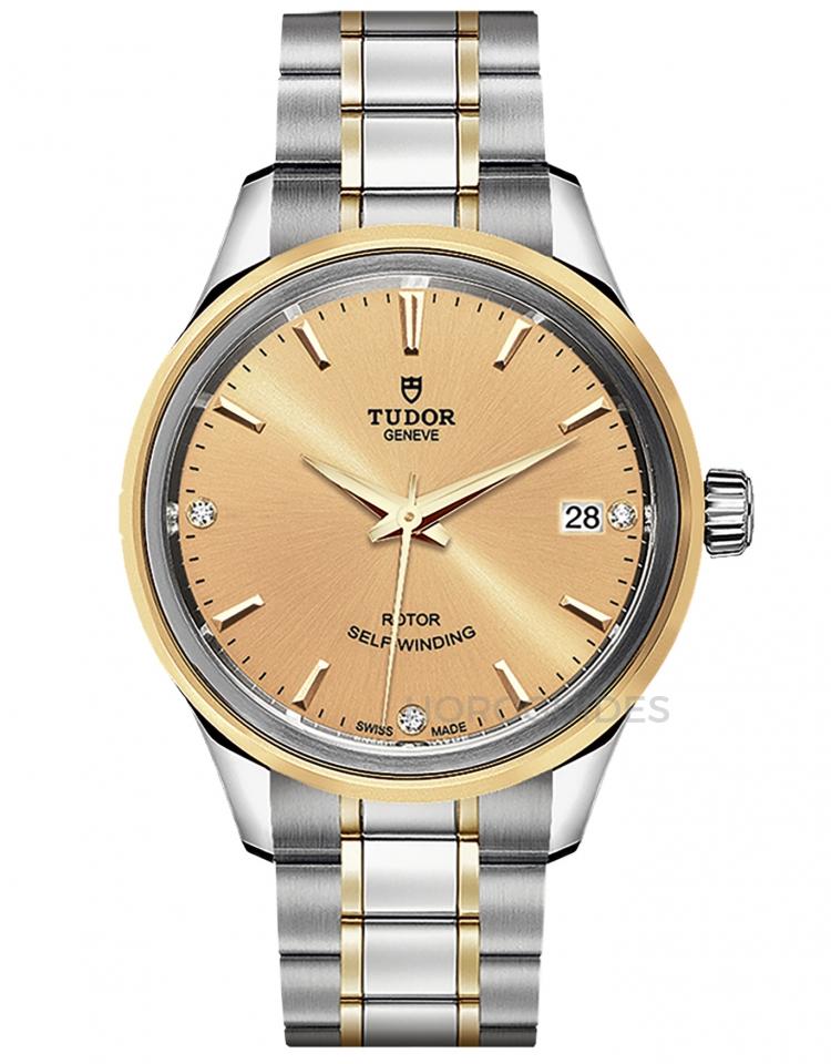 TUDOR 帝舵表 - STYLE系列 - M12303-0004