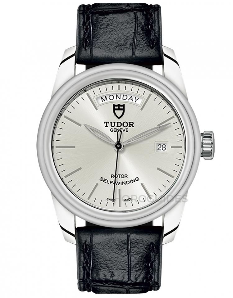 TUDOR 帝舵表 - GLAMOUR系列 - M56000-0018
