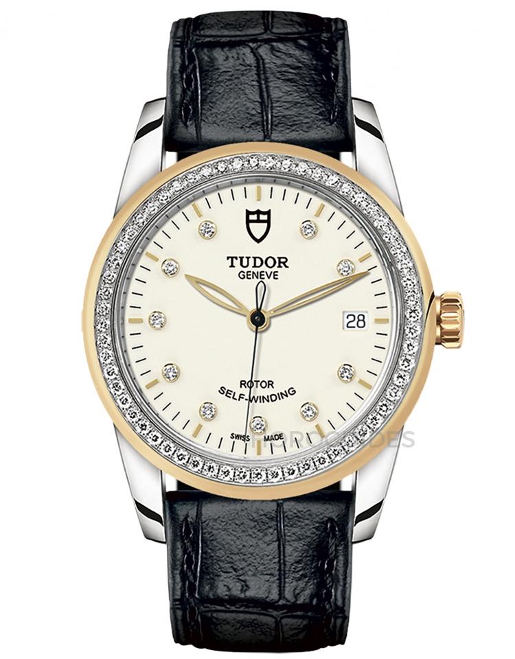 TUDOR 帝舵表 - GLAMOUR系列 - M55023-0094