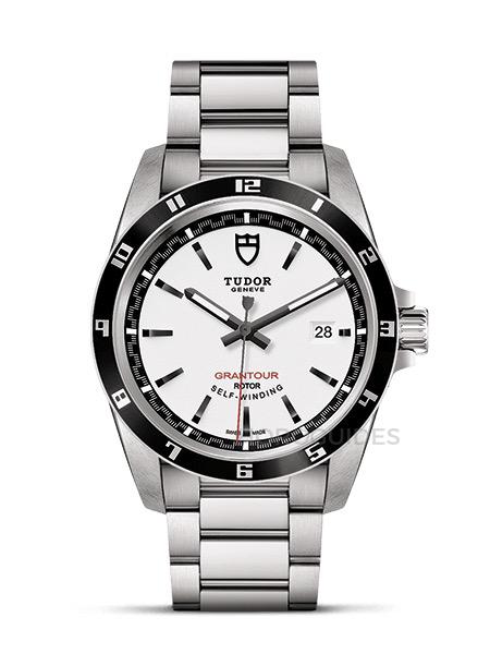 TUDOR 帝舵表 - GRANTOUR系列 - M20500N-95730