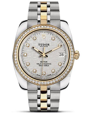 TUDOR 帝舵表 - 經典系列 - M21023-62583