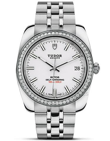 TUDOR 帝舵表 - 經典系列 - M21020-62580