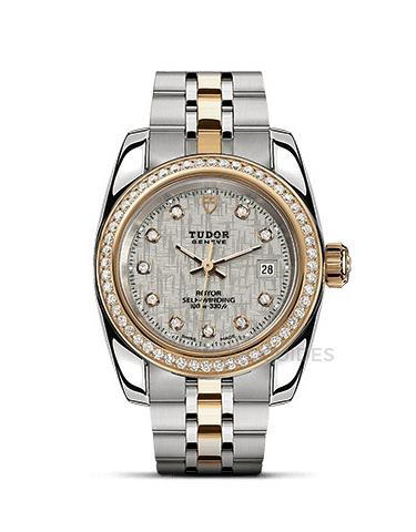 TUDOR 帝舵表 - 經典系列 - M22023-62543
