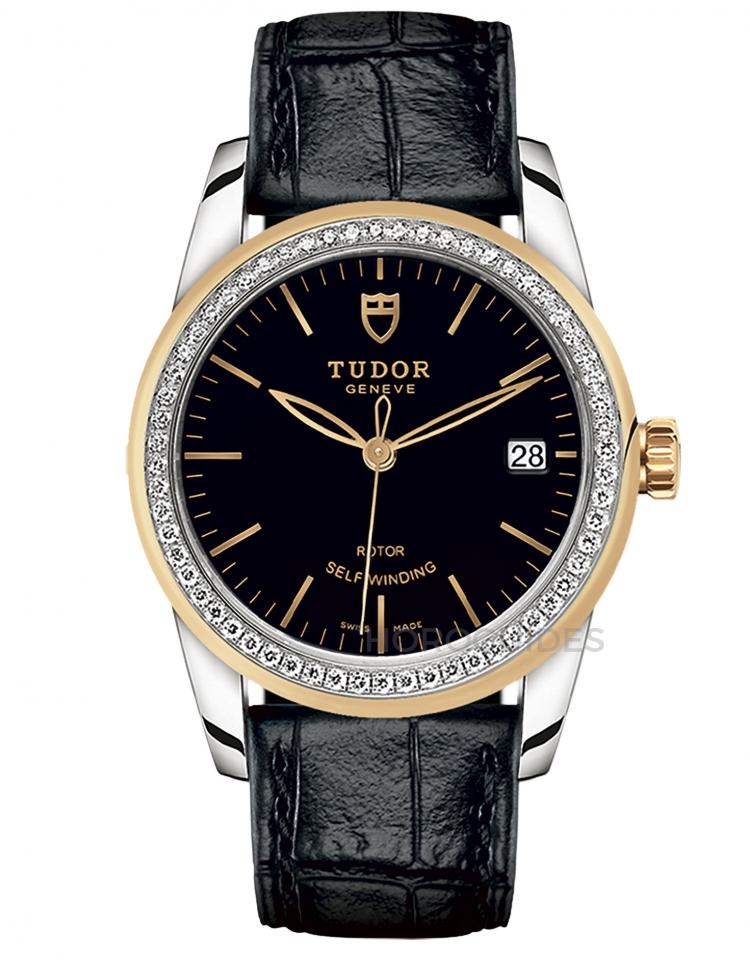 TUDOR 帝舵表 - GLAMOUR系列 - M55023-0045