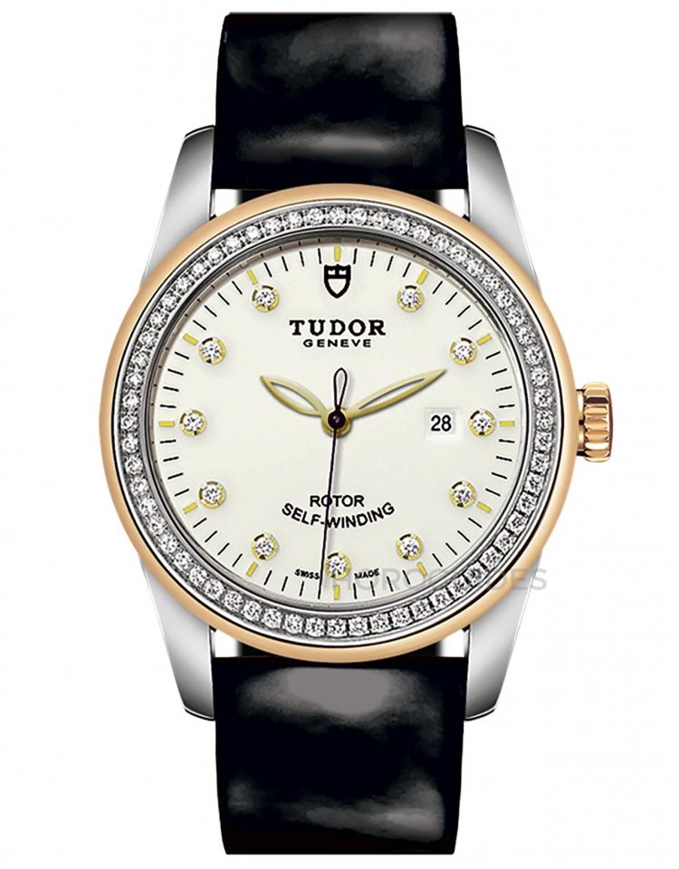 TUDOR 帝舵表 - GLAMOUR系列 - M53023-0078