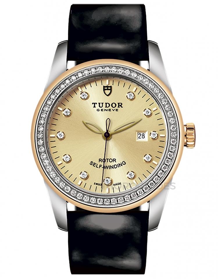 TUDOR 帝舵表 - GLAMOUR系列 - M53023-0045