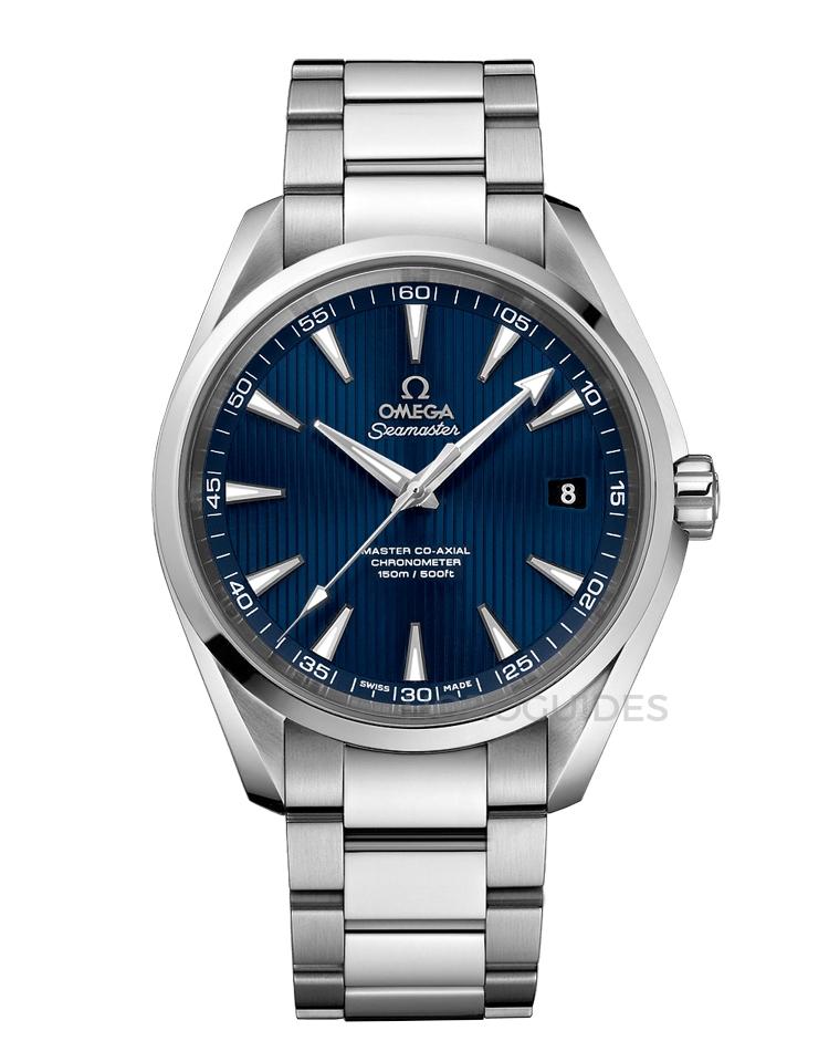 OMEGA 歐米茄 - 海馬系列 - 231.10.42.21.03.003