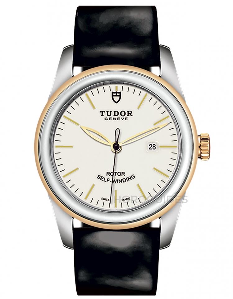 TUDOR 帝舵表 - GLAMOUR系列 - M53003-0071
