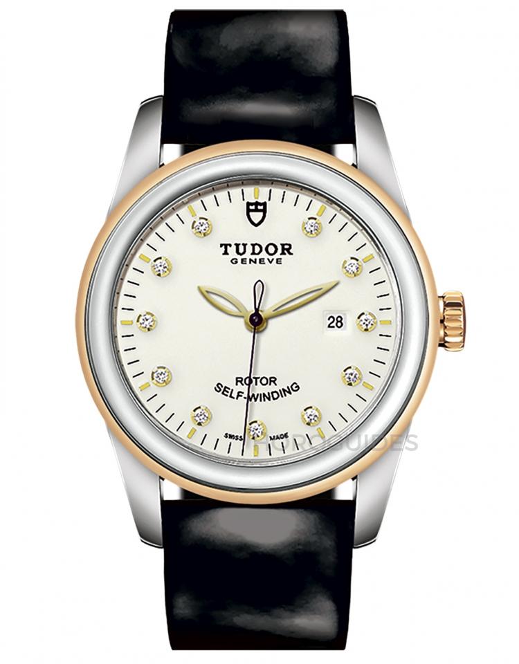 TUDOR 帝舵表 - GLAMOUR系列 - M53003-0078