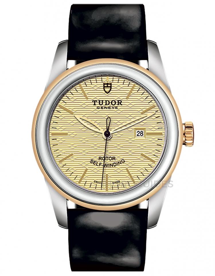 TUDOR 帝舵表 - GLAMOUR系列 - M53003-0027