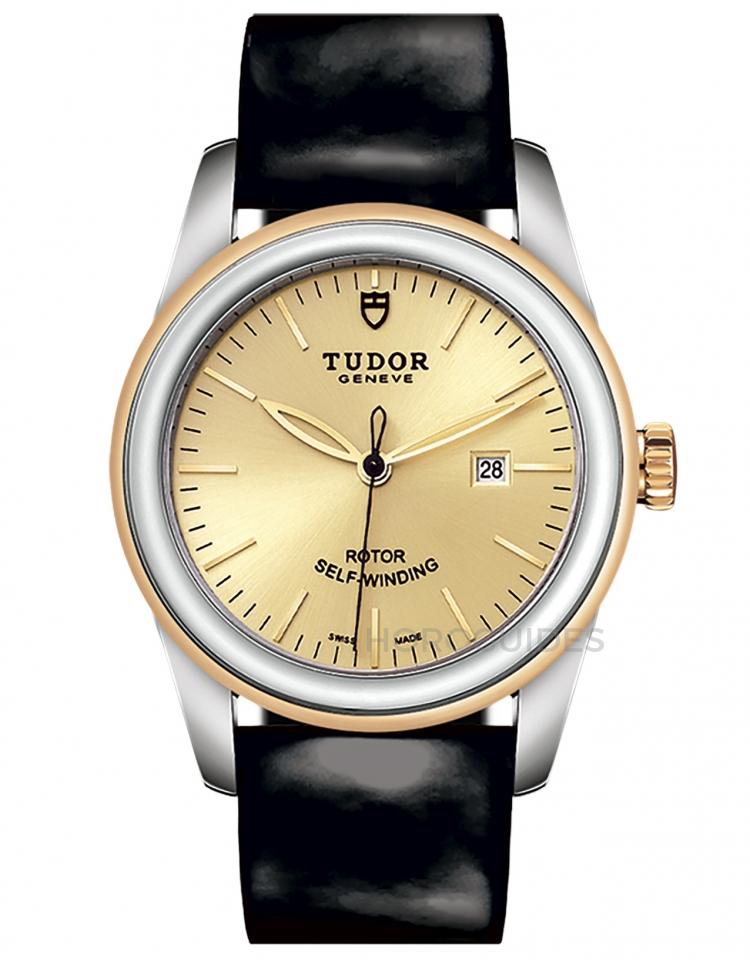 TUDOR 帝舵表 - GLAMOUR系列 - M53003-0047