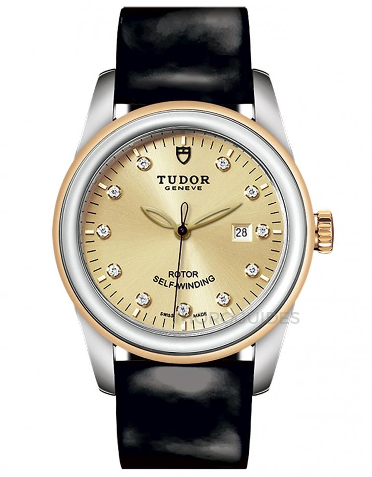 TUDOR 帝舵表 - GLAMOUR系列 - M53003-0041