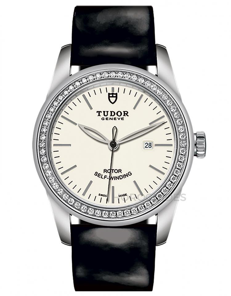 TUDOR 帝舵表 - GLAMOUR系列 - M53020-0079