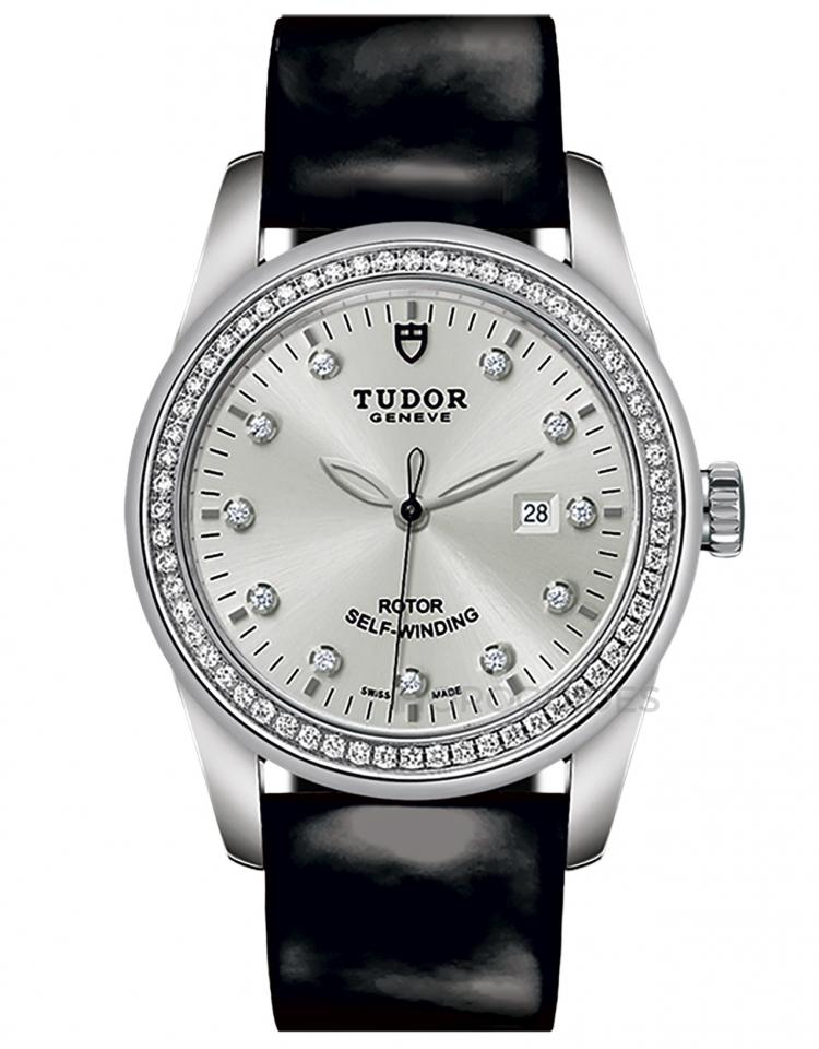 TUDOR 帝舵表 - GLAMOUR系列 - M53020-0053