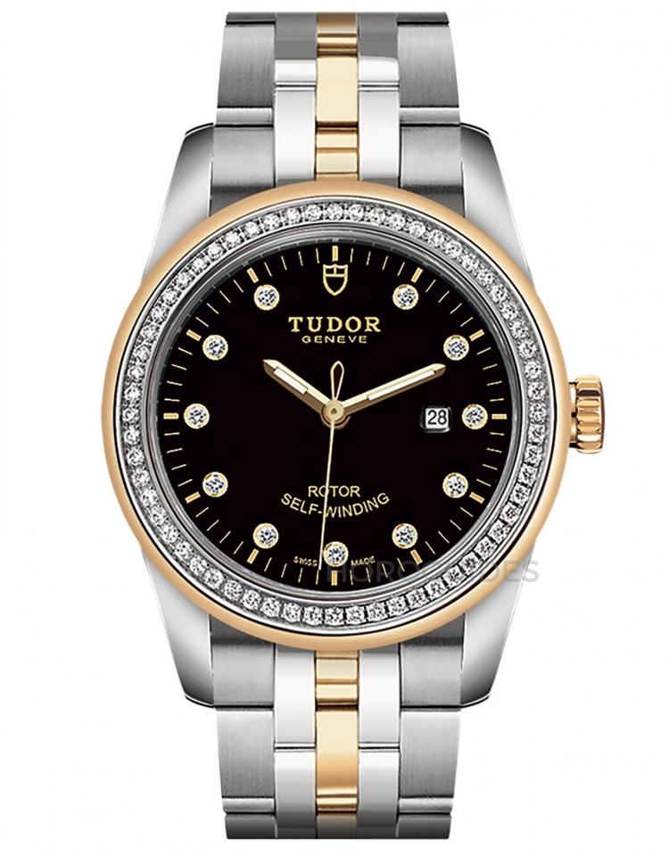 TUDOR 帝舵表 - GLAMOUR系列 - M53023-0017