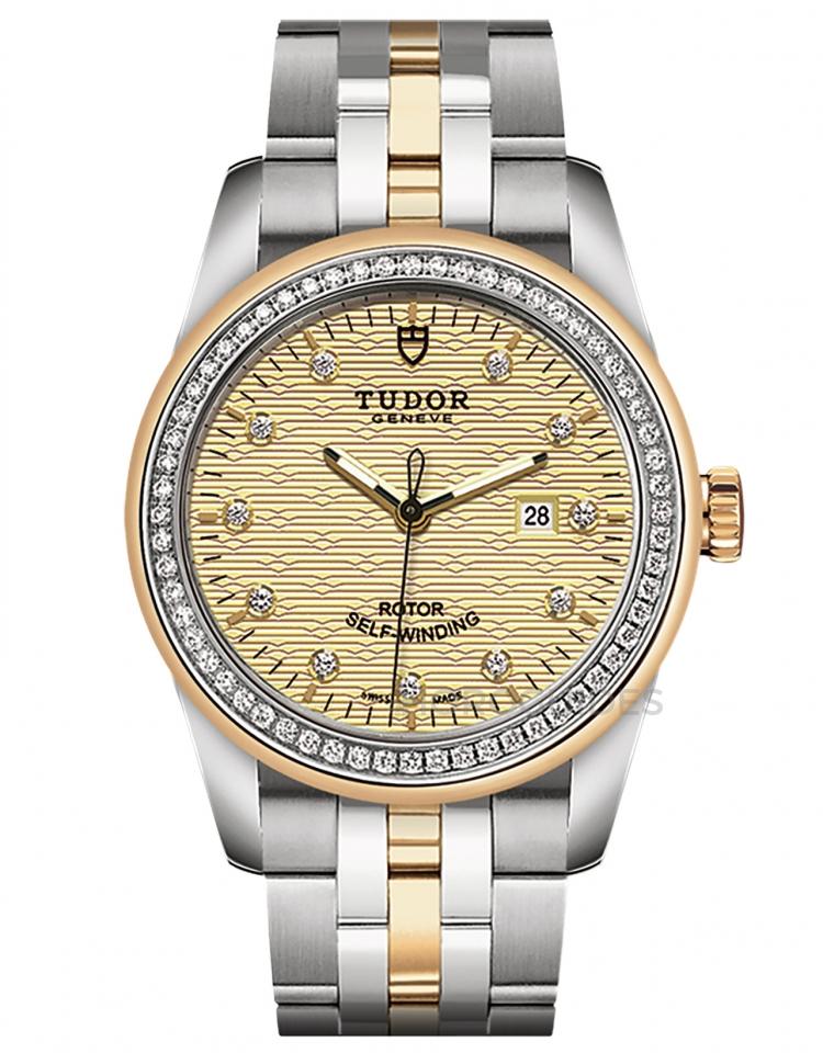 TUDOR 帝舵表 - GLAMOUR系列 - M53023-0023