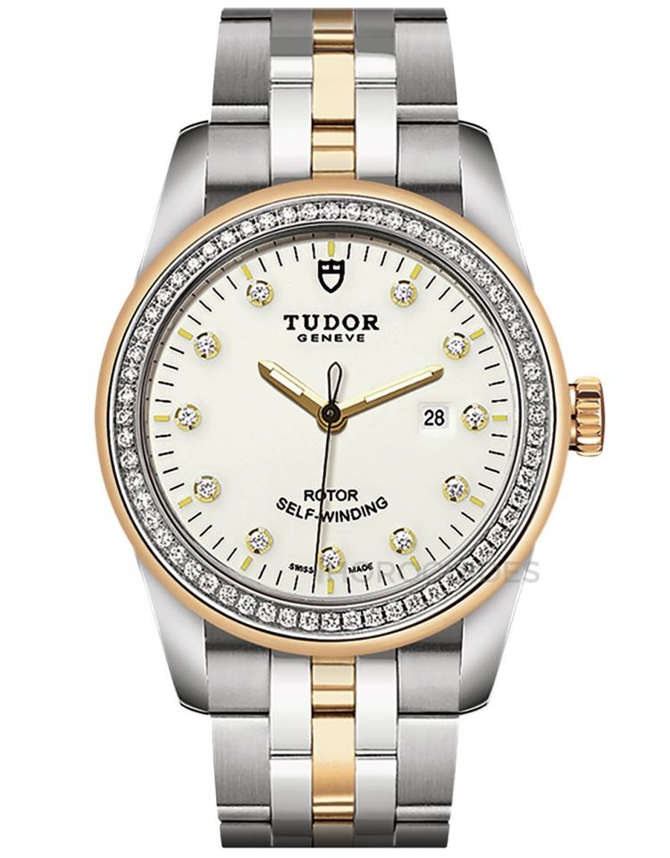 TUDOR 帝舵表 - GLAMOUR系列 - M53023-0066