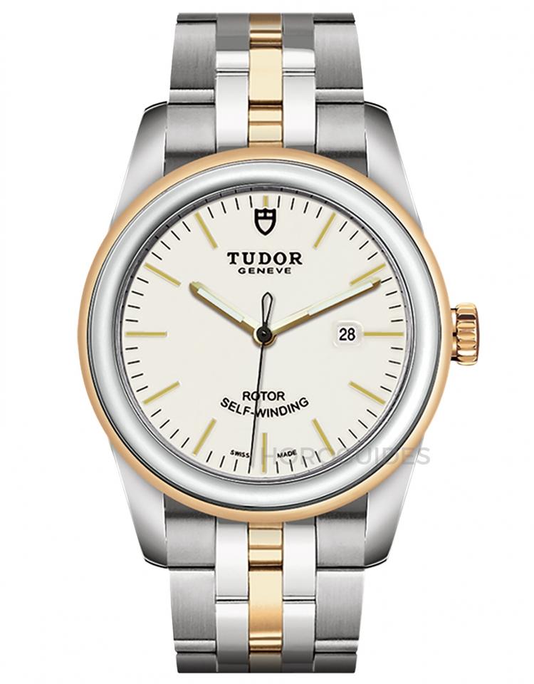 TUDOR 帝舵表 - GLAMOUR系列 - M53003-0065