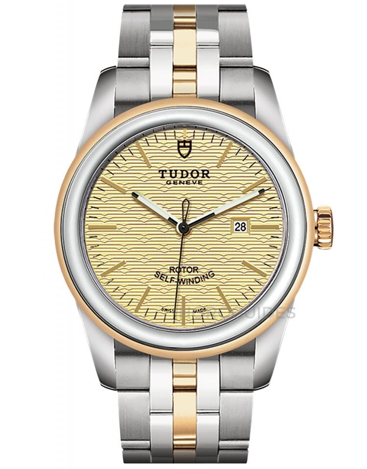 TUDOR 帝舵表 - GLAMOUR系列 - M53003-0003
