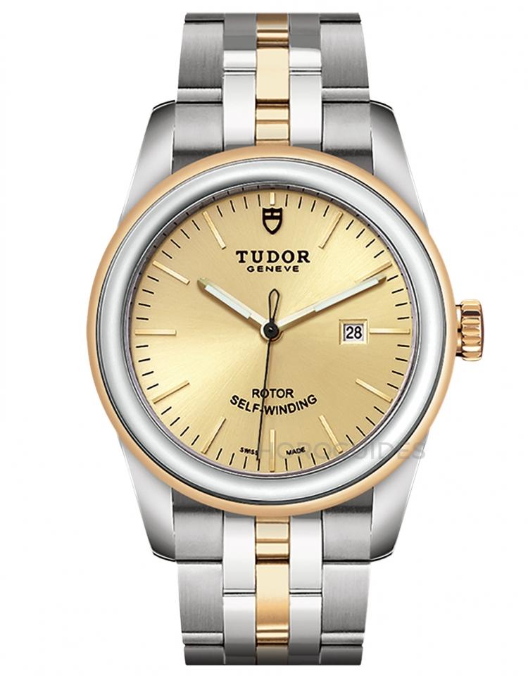 TUDOR 帝舵表 - GLAMOUR系列 - M53003-0005