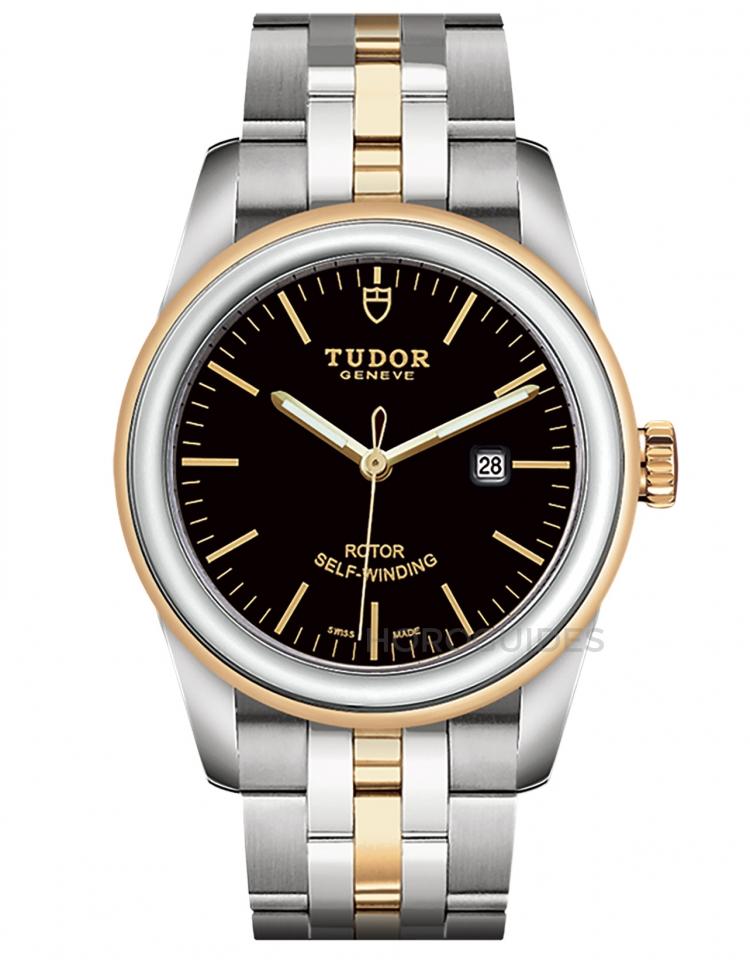TUDOR 帝舵表 - GLAMOUR系列 - M53003-0007