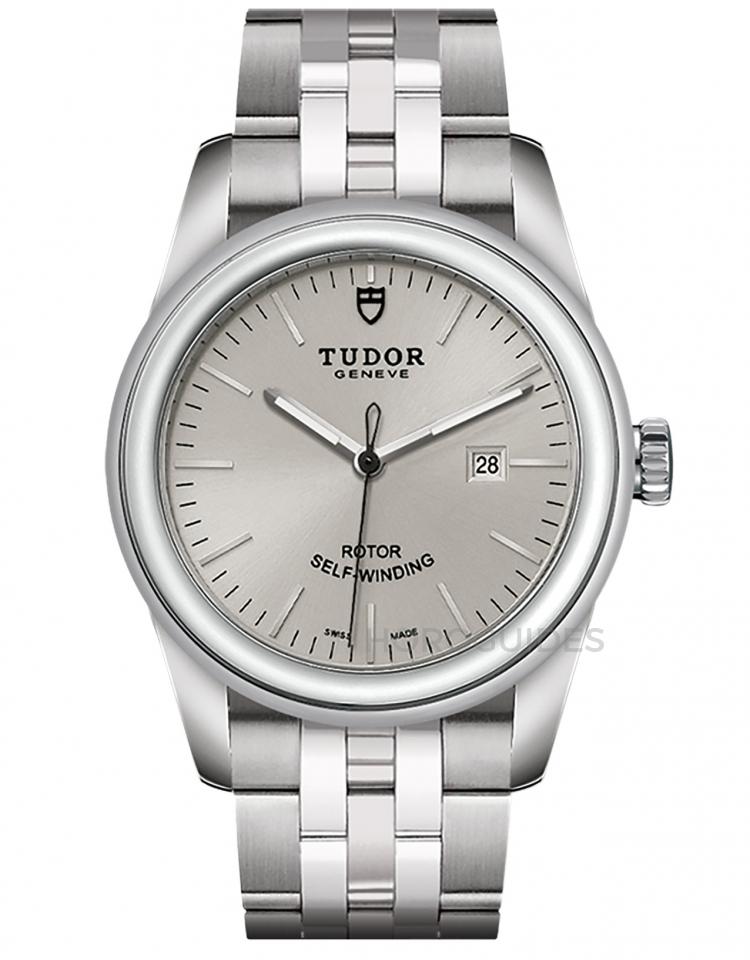 TUDOR 帝舵表 - GLAMOUR系列 - M53000-0004