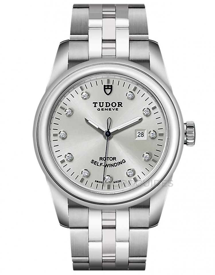 TUDOR 帝舵表 - GLAMOUR系列 - M53000-0003